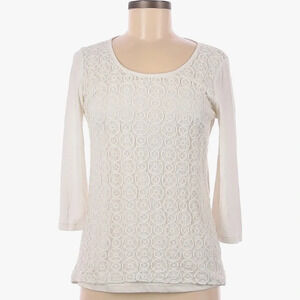 Halo Top Embroidered